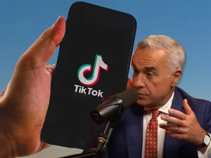 Comisia Europeană intervine în scandalul TikTok din România: cele 2 părți, puse față în față oficial: FOTO - Colaj Pixabay/Facebook(imagine cu rol ilustrativ)