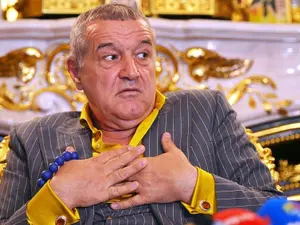 Becali - FOTO. gsp.ro