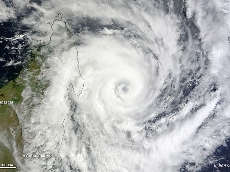 Noul ciclon Ingunn se apropie de Europa. De ce a fost supranumit „Bomba Atmosferică”? Foto: Pexels (fotografie cu caracter ilustrativ)