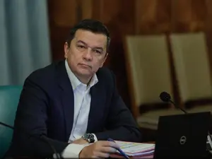 În timp ce Sorin Grindeanu pretindea că așteaptă ok-ul, ministerul cerea măsurători pe 15 martie - Foto: Profimedia Images