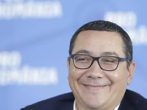 Victor Ponta/FOTO: digi24.ro