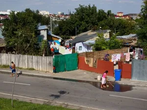 Românii și-au descris cartierele Foto: Profimedia Images (iamgine cu rol ilustrativ)