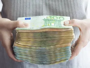 Moștenire de peste un milion de euro/FOTO: digi24.ro