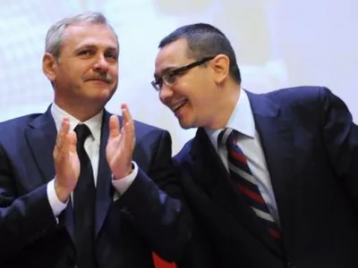 Dragnea și Ponta au lăsat o moștenire în Programul PSD 2021-2024 / b1tv