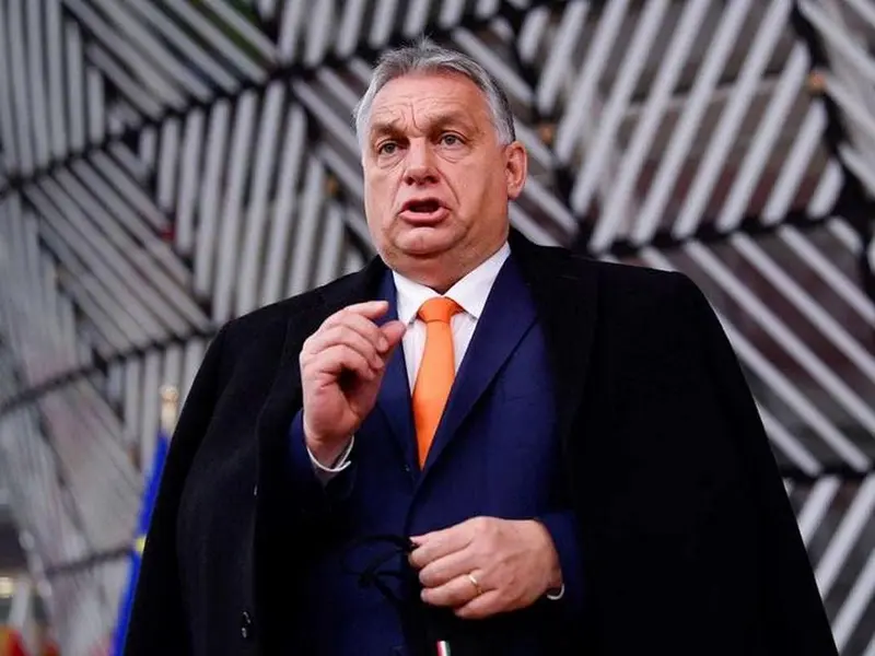 Ungaria preia președinția UE la 1 iulie. Viktor Orban pune problema migrației în prim plan - Foto: Facebook/Christopher Lee Gordy Gant - Imagine cu rol ilustrativ