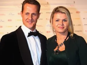 'Fals!' Răsturnare de situație în cazul lui Michael Schumacher. Unul dintre prietenii săi s-a hotărât să vorbească