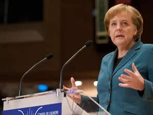 Controversă în Germania: puteri crescute pentru Angela Merkel. Scopul declarat: combaterea pandemiei/FOTO: coe.int