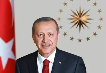 Cerinta lui Erdogan pentru Putin/ FOTO: https://www.tccb.gov.tr