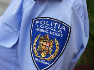 100 de polițiști din Poliția Locală, eliberați din funcții/Foto: g4media