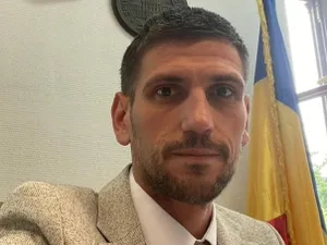 Dr. Bogdan Furtună a fost numit manager interimar al Spitalului Colțea