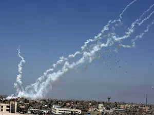 Emisar special în Israel, trimis de SUA, pentru a media conflictul cu palestinienii. Foto Times of Israel