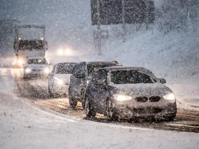 Va ninge în cea mai mare parte a țării/ FOTO: Metro.co.uk