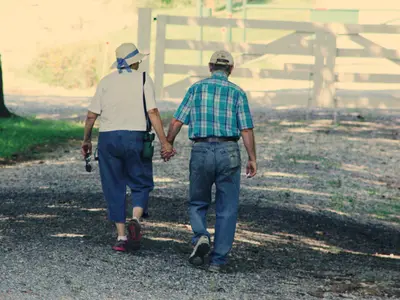 „Dacă muncești, primești”. Pensionarii vor primi bani mai mulți, în funcție de anul nașterii Foto: Pexels (fotografie cu caracter ilustrativ)