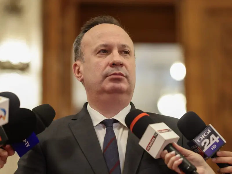 Câciu: „România a încasat 642 milioane € de la Comisia Europeană pentru Programul Tranziție Justă” - Foto: INQUAM PHOTOS/ Sabin Cirstoveanu/ Imagine cu caracter ilustrativ