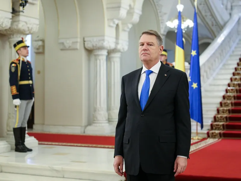 Iohannis, la reuniunea CE: „S-a discutat despre extinderea UE”. Ce spune despre Republica Moldova - Foto: Profimedia Images/ Imagine cu caracter ilustrativ