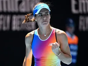 vSorana Cîrstea, în optimi la Australian Open. A câștigat, deja, 320.000 de dolari / gsp