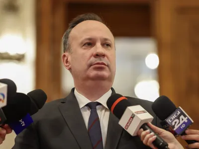 Câciu: „România a încasat 642 milioane € de la Comisia Europeană pentru Programul Tranziție Justă” - Foto: INQUAM PHOTOS/ Sabin Cirstoveanu/ Imagine cu caracter ilustrativ