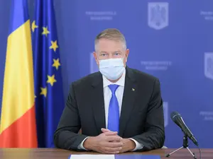 Iohannis / digi24.ro