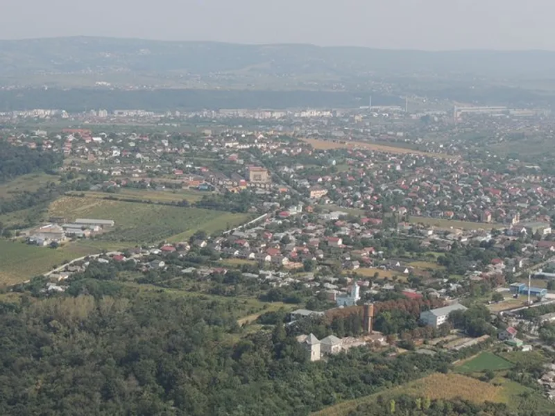 Cea mai bogată comună din Iași, venituri cât orașele Tg. Frumos , Hârlău şi Podu Iloaiei la un loc/FOTO: ziaruldeiasi.ro