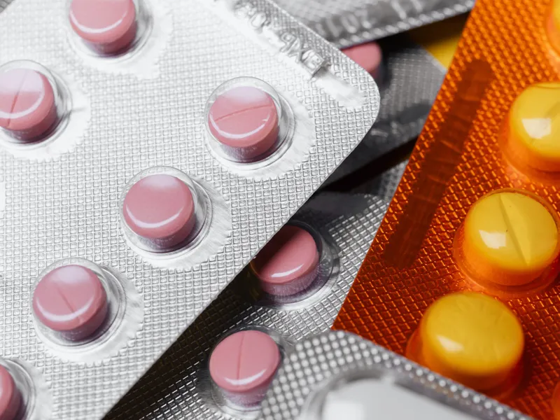 Medicamentele anti-Covid, alese în urma mai multor studii. FOTO: Pexels.com