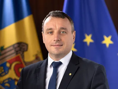 Parlamentul Moldovei a adoptat Legea trădării de ţară. Pentru ce persoane este aceasta - Foto: parlament.md