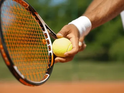 Un alt român a fost suspendat pentru 4 ani de Agenția Internațională pentru Integritate în Tenis - Foto: Profimedia / imagine rol ilustrativ