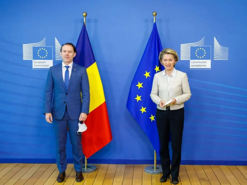 Comisia Europeană anunță sancțiuni: românii nu au drept la avocat și plătesc daunele băncilor/FOTO: gov.ro