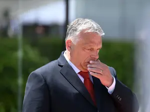 Șantajul lui Viktor Orban asupra UE se încheie rușinos. Ce votează Parlamentul European  - Foto: Profimedia Images (imagine cu caracter ilustrativ)