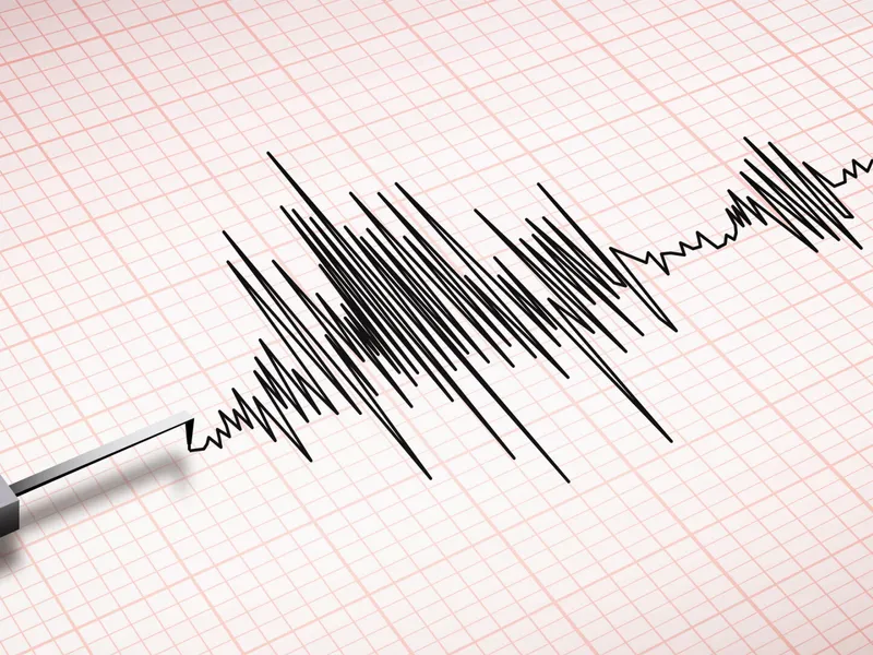 CUTREMUR astăzi după-amiază în România. Unde s-a produs și ce magnitudine a avut? - Foto: Getty / imagine cu rol ilustrativ