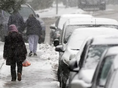 Ninsori abundente, furtuni mari în Turcia. Oameni dispăruți, operațiune de salvare contracronometru: FOTO - Profimedia(imagine cu rol ilustrativ)