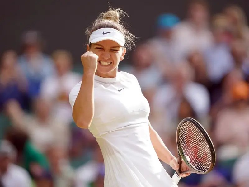 Cu cine va juca Simona Halep, în primul tur de la WTA Miami Open - Foto: Profimedia Images