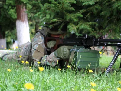 Armata reacţionează la ameninţarea Rusiei - Foto: MApN