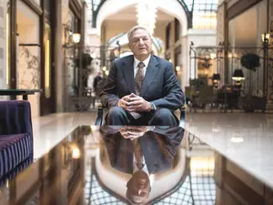 George Soros a devenit un paria în Ungaria, țara sa natală pe care a ajutat-o în  momente grele