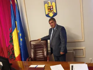 Fostul senator PSD, Dan Manoliu, a scăpat cu suspendare Foto: Facebook