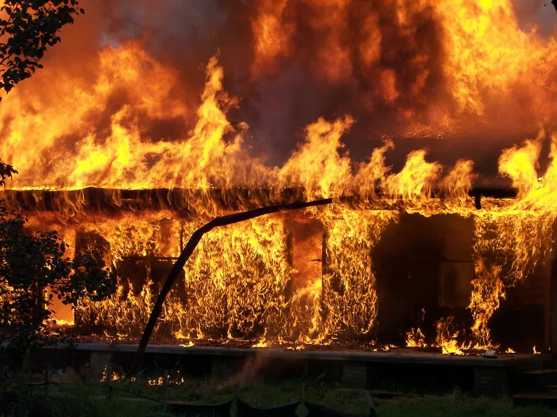 Incendii puternice Colorado: sute de case distruse, 33.000 de persoane evacuate/FOTO: Unsplash