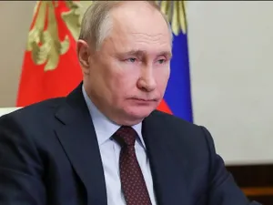 Putin, de acord ca noii recruți să aibă între 21-30 de ani/Foto: tass