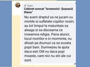 Foto: Facebook/ Virgil Pleșoianu