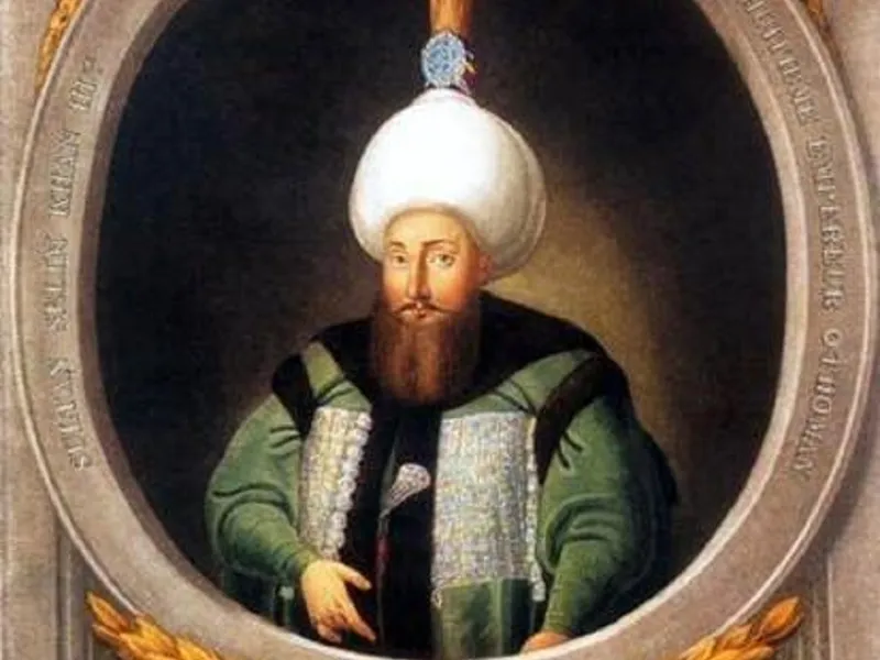 sultan selim