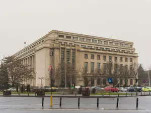 Palatul Victoria intră în reparații. Guvernul își relochează activitatea în Parlament foto: Profimedia Images (fotografie cu caracter ilustrativ)