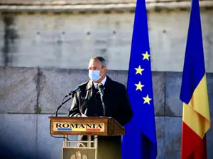 Nicolae Ciucă, votat în unanimitate de PNL pentru funcția de premier/FOTO: Facebook/NicolaeCiuca