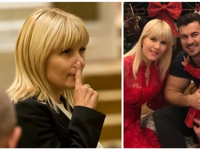 Elena Udrea, permisie respinsă. Mesaj sfâșietor din pușcărie pentru fiica ei, în prima zi de școală - Foto: Profimedia/Facebook(imagine cu rol ilustrativ)