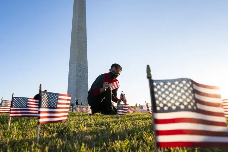 Foto: aljazeera.com