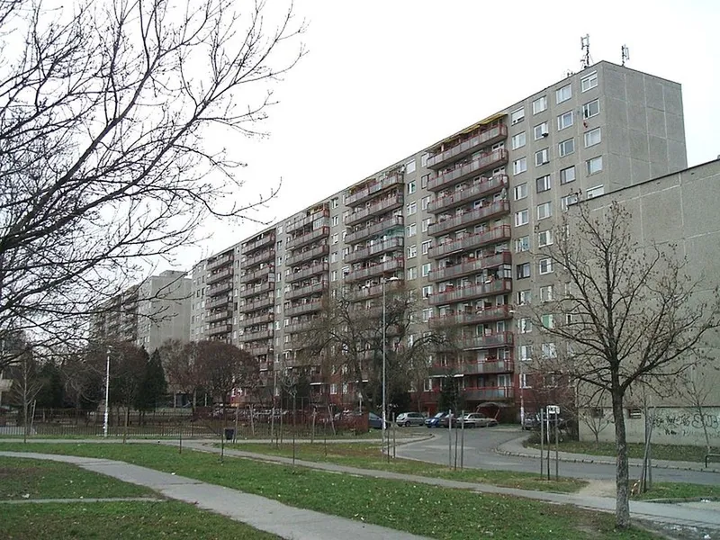 Preţurile la imobiliare au explodat în Ungaria - Foto: Wikimedia/Rovibroni (Barna Rovács)/CC BY-SA 4.0