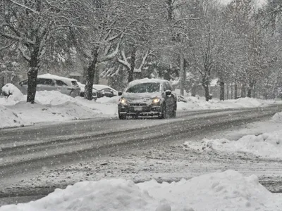 Starea traficului rutier la nivel național. 30 ianuarie. Trafic restricționat și drumuri închise - FOTO: Profimedia