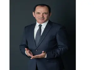 Mircea Cirț – candidatul Partidului Național Liberal la Primăria Municipiului Baia Mare