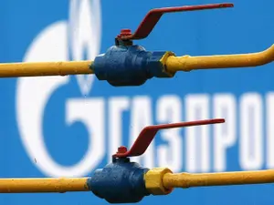 Contractul cu Gazprom a expirat pe 30 septembrie. FOTO: Facebook