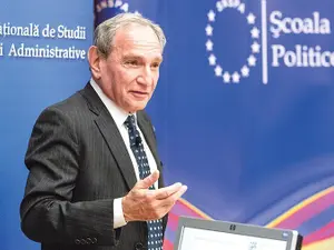 George Friedman este de părere că, în timpul Războiului Rece,Alianța Nord-Atlantică, și-a justificat  pe deplin menirea