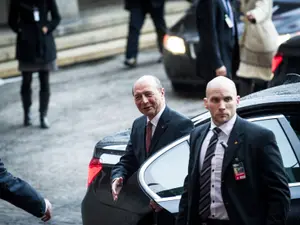 Traian Băsescu spune că în România armata ar trebui să fie obligatorie. Care este argumentul Foto: Profimedia Images (fotografie cu caracter ilustrativ)