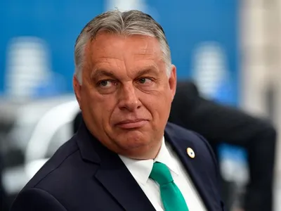 Orban Viktor/FOTO: hotnews.ro