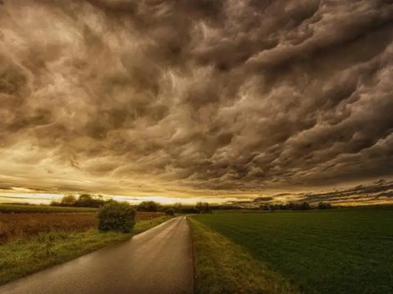 Canicula aduce furtuni în România. Ce zone sunt vizate de Cod Galben de instabilitate - Pexels (fotografie cu caracter ilustrativ)